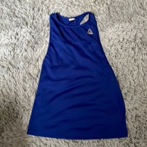 Reebok Racerback workout top